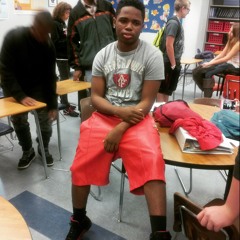 Direct message to my haters (mayport diss)