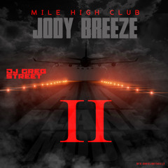 Jody Breeze - Fool Wit It Prod By Flight 125
