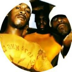 DJ Melodic One presents: Blackmoon-Darkside Of Tha Moon mixtape