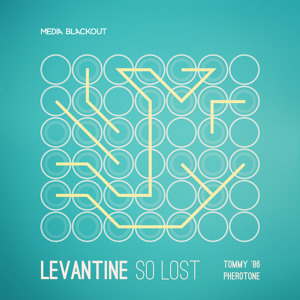 So Lost by Levantine 