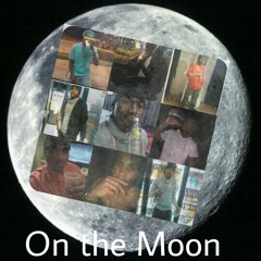 On The Moon
