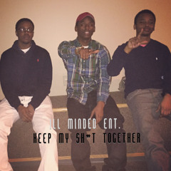 $ento ft Deezy , Boo Syrup - Keep My Sh*t Together