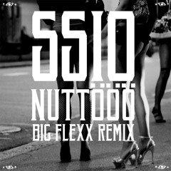 SSIO - Nuttööö (Big Flexx Remix) [2015]