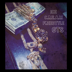 GTS - Ice Cream (Freestyle)