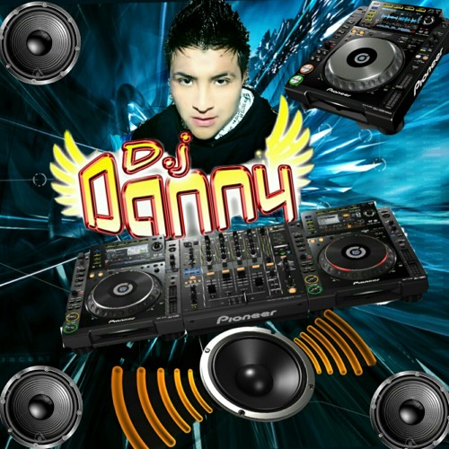Dj Danny mix™ hardstyle mi estilo a Solo buena música hardstyle hard drive hard danc raw style