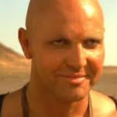 Brendan Fraser(NSTMTL)