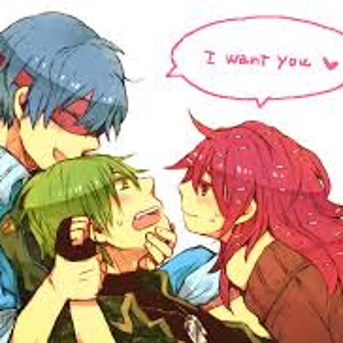 Nightcore The Girl Is Mine