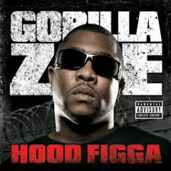Hood Nigga - Gorilla Zoe  X Don't Be Judging - Troyboi (Mashup)