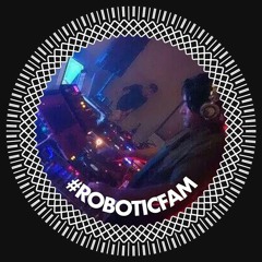 ROBOTIC JANUARY 2015 DJ MIX CONTEST ( By Karlos Hernan )