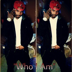 Who I Am