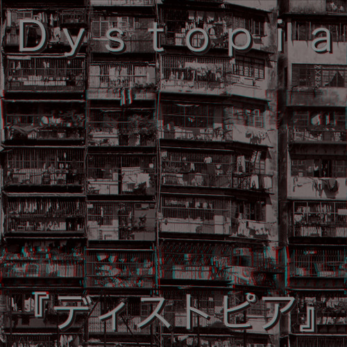 MIDICancer X Based Frequency - Ｄｙｓｔｏｐｉａ『ディストピア』