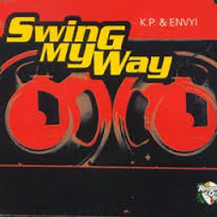 Joshy B - Swing My Way