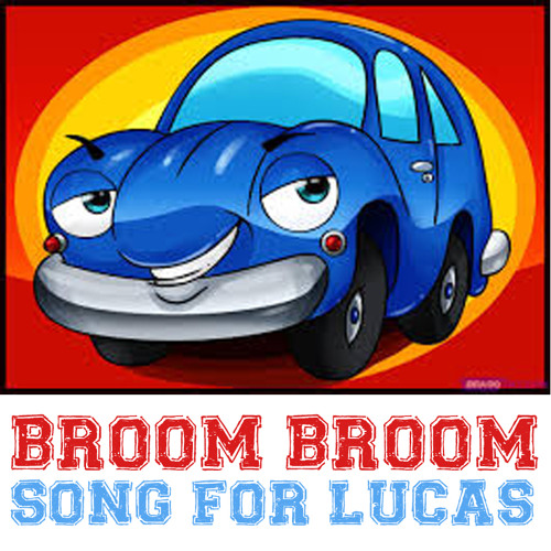Stream Broom Broom Song for Lucus by crocqmusic Listen online for free on SoundCloud