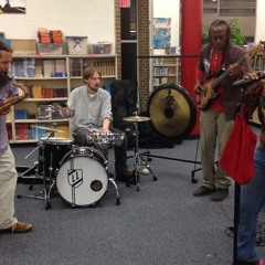 "How Do I What?" featuring Anita Woodley