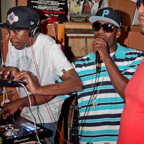 HMP SOUND .... SPRING 2015 HIP HOP AND R&B MIX (explicit)