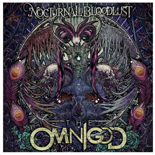 Nocturnal Bloodlust Punch Me If You Can By Gunk soundcloud