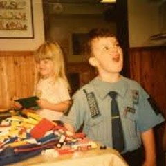 WHO´S BEEN DRAWING COCKS