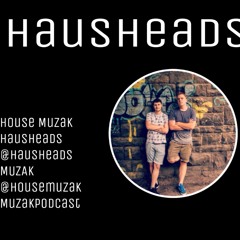 Justin Martin & Ardalan - Wheelgunner  (Hausheads live vocal edit) (PREVIEW).