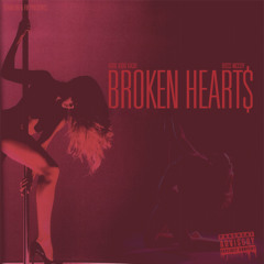 Doobie NewtonxBoss Mccoy Broken Hearts