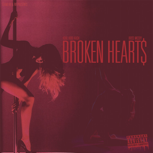 Doobie NewtonxBoss Mccoy Broken Hearts