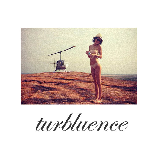Turbulence (Rough)