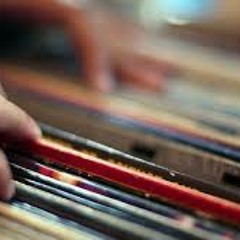 "DiggiN in the BreakZ" - Old School breakbeat mix by Dj BobbyBuzZ