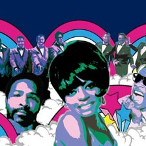 60 MINS STR8 MOTOWN HITS