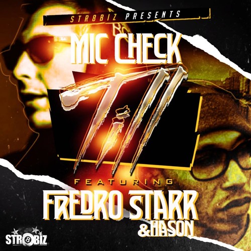 TILL Ft. Fredro Starr X Hason Prod By Shama One