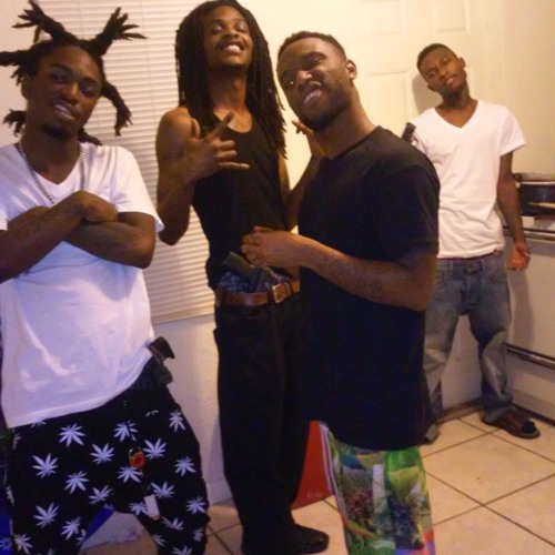 Ace Juviee  ft Triip *TRAP*
