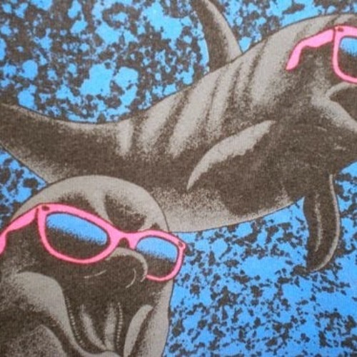 Cloud Expansion (Feat. Akbar Shabazz , Grim Genesis, & Shaqqy Sunflwr)[Prod. by Grim Genesis]