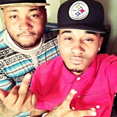 Chico Ft. J-D$lla (Whatchu Tryna Get Into).