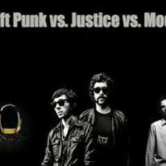 Modjo Vs Daft Punk