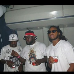 Burn This Bitch Down By #WeAllWeGot