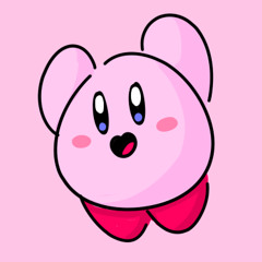 Kirby Super Star Ultra - The King Who Wields The Electric Hammer (Masked Dedede Fight)