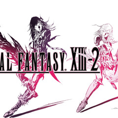 Final Fantasy XIII - 2 Original Soundtrack - Paradigm Shift -15- (Disc 1)[1]