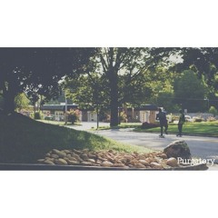 Morningside drive (prod. Nujabes)