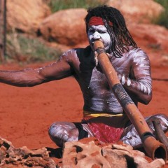 Leander - Didgeridoo And Natural Trance # Old School