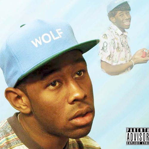 Stream sp3cz  Listen to Tyler the creator- WOLF playlist online for free  on SoundCloud