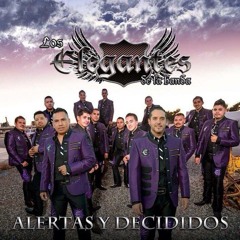 Los elegantes de la banda / Banda