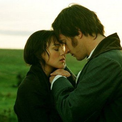 Pride and Prejudice - Mrs. Darcy