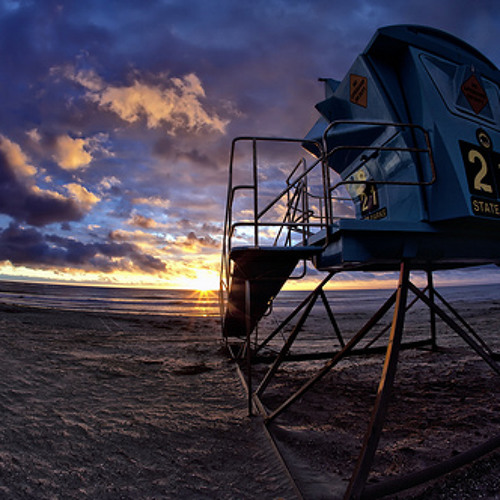 Twilight (composed by Ann Sweeten)