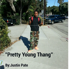 Pretty Young Thang ft. Justin Pate x Micah Welch