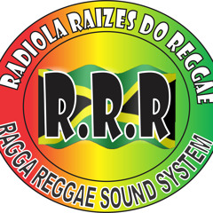 REGGAE DAS ANTIGAS !( RADIOLA RAIZES DO REGGAE )
