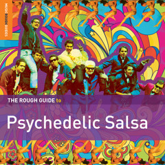 Nelson Y Sus Estrellas: Londres (taken from The Rough Guide To Psychedelic Salsa)