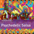 Artwork for Nelson Y Sus Estrellas: Londres (taken from The Rough Guide To Psychedelic Salsa)