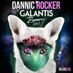 Dannic - Rocker -Put Your Hands Up & Galantis - Runaway- (Dannic Mashup) (DjLüü Edit)