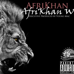 2. AfriKhan - Should Be My Single [prod. Young Mac]