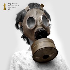 Sabotaje - La Mano En Clase Beat Marmishen (Rap Tour 2)