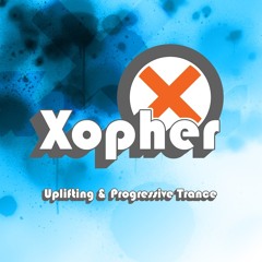 Xopher Feat. Laura James - Dark Sky (Original Mix)