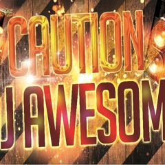 DJ AWESOME - COCKY SHE A RUN DOWN Ft Gully Bop